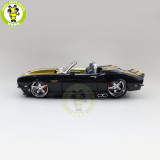 1/18 MAISTO Chevrolet 1968 Camaro Convertible Pro Rodz Diecast Model Car Toys Boys Girls Gifts