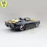 1/18 MAISTO Chevrolet 1968 Camaro Convertible Pro Rodz Diecast Model Car Toys Boys Girls Gifts