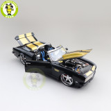 1/18 MAISTO Chevrolet 1968 Camaro Convertible Pro Rodz Diecast Model Car Toys Boys Girls Gifts