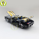 1/18 MAISTO Chevrolet 1968 Camaro Convertible Pro Rodz Diecast Model Car Toys Boys Girls Gifts