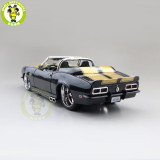 1/18 MAISTO Chevrolet 1968 Camaro Convertible Pro Rodz Diecast Model Car Toys Boys Girls Gifts