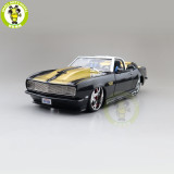 1/18 MAISTO Chevrolet 1968 Camaro Convertible Pro Rodz Diecast Model Car Toys Boys Girls Gifts