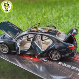 1/18 Mercedes Benz S600 S CLASS W223 AMG Line 2021 Norev Diecast Model Toys Car Boys Girls Gifts
