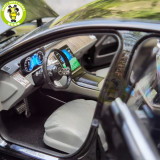 1/18 Mercedes Benz S600 S CLASS W223 AMG Line 2021 Norev Diecast Model Toys Car Boys Girls Gifts