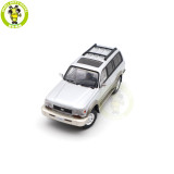 1/64 GCD Toyota LX450 LX 450 Diecast Model Toys Car Boys Girls Gifts