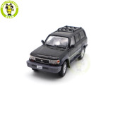 1/64 GCD Toyota LX450 LX 450 Diecast Model Toys Car Boys Girls Gifts