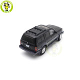 1/64 GCD Toyota LX450 LX 450 Diecast Model Toys Car Boys Girls Gifts