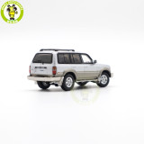 1/64 GCD Toyota LX450 LX 450 Diecast Model Toys Car Boys Girls Gifts