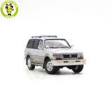 1/64 GCD Toyota LX450 LX 450 Diecast Model Toys Car Boys Girls Gifts