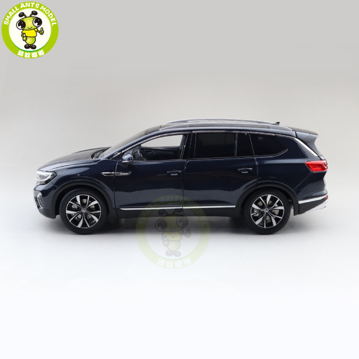 1/18 VW Volkswagen Talagon Diecast Model Toys Car Boys Girls Gifts