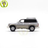 1/64 GCD Toyota LX450 LX 450 Diecast Model Toys Car Boys Girls Gifts