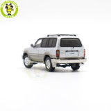 1/64 GCD Toyota LX450 LX 450 Diecast Model Toys Car Boys Girls Gifts