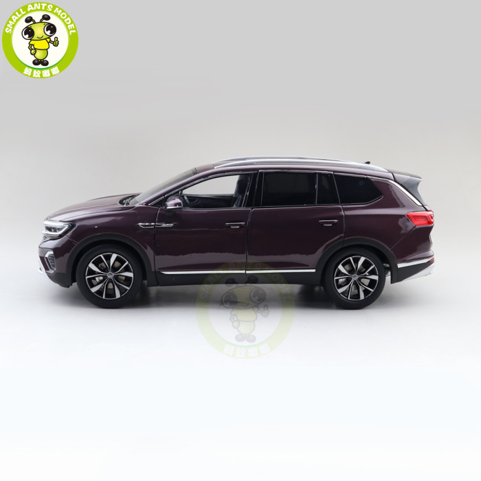 1/18 VW Volkswagen Talagon Diecast Model Toys Car Boys Girls Gifts