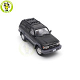 1/64 GCD Toyota LX450 LX 450 Diecast Model Toys Car Boys Girls Gifts