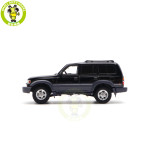 1/64 GCD Toyota LX450 LX 450 Diecast Model Toys Car Boys Girls Gifts