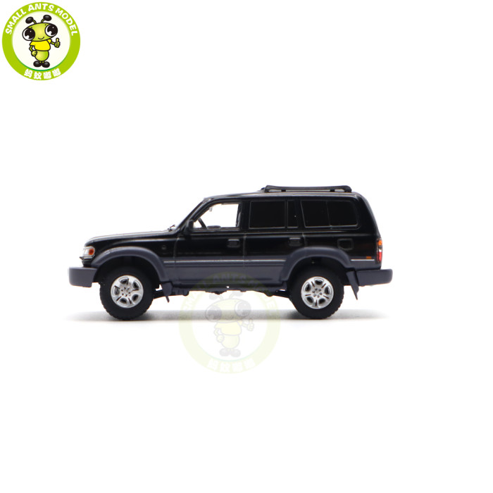 1/64 GCD Toyota LX450 LX 450 Diecast Model Toys Car Boys Girls Gifts