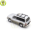1/64 GCD Toyota LX450 LX 450 Diecast Model Toys Car Boys Girls Gifts
