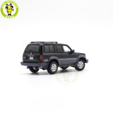 1/64 GCD Toyota LX450 LX 450 Diecast Model Toys Car Boys Girls Gifts