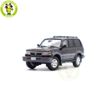 1/64 GCD Toyota LX450 LX 450 Diecast Model Toys Car Boys Girls Gifts