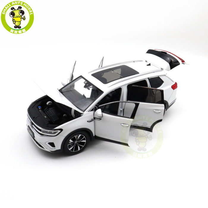 1/18 VW Volkswagen Talagon Diecast Model Toys Car Boys Girls Gifts