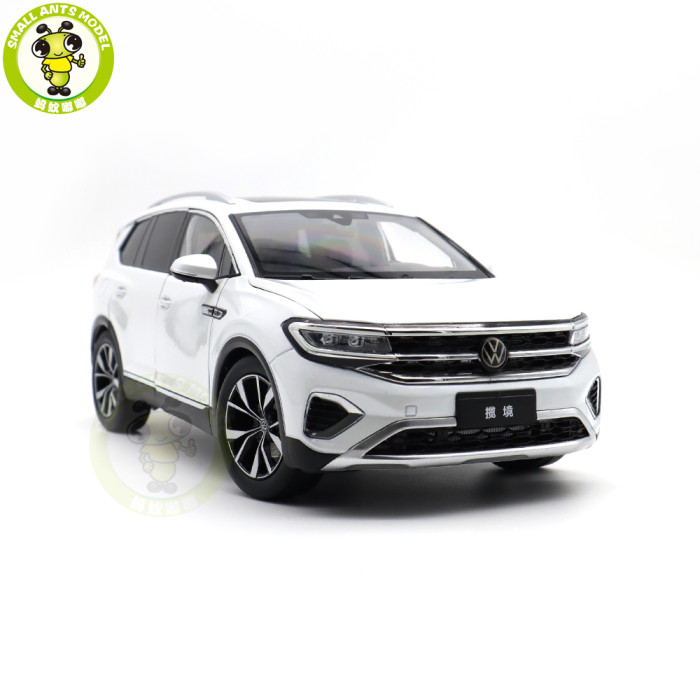 1/18 VW Volkswagen Talagon Diecast Model Toys Car Boys Girls Gifts