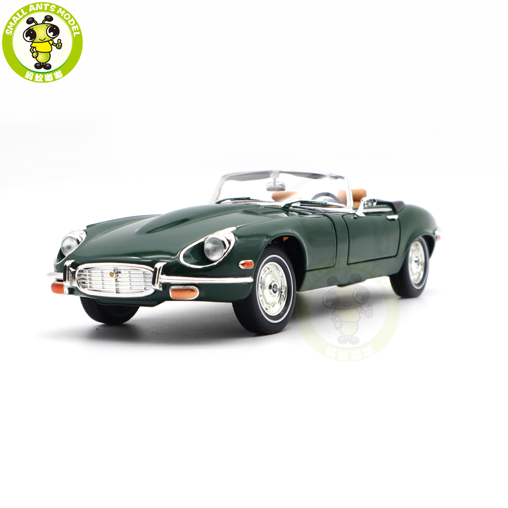 0 1⁄18 1:18 BRE Riviera Retro Motoring | model Datsun Diecast Blue