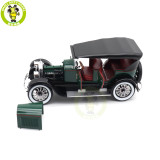 1/18 US GM Buick 1925 Model 25 Diecast Model Toys Car Boys Girls Gifts