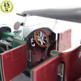 1/18 US GM Buick 1925 Model 25 Diecast Model Toys Car Boys Girls Gifts