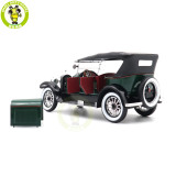 1/18 US GM Buick 1925 Model 25 Diecast Model Toys Car Boys Girls Gifts