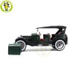 1/18 US GM Buick 1925 Model 25 Diecast Model Toys Car Boys Girls Gifts