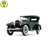 1/18 US GM Buick 1925 Model 25 Diecast Model Toys Car Boys Girls Gifts