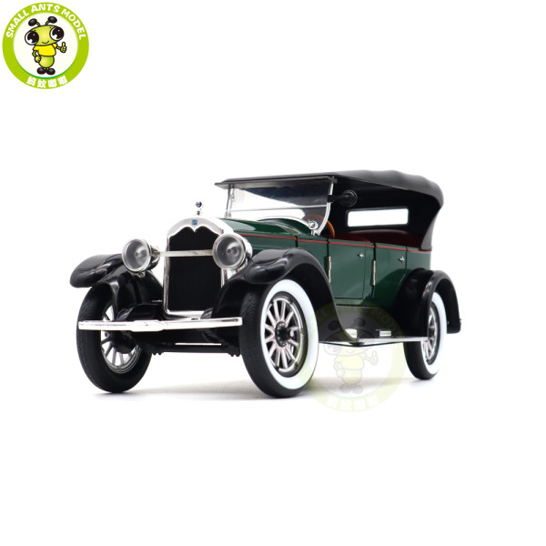 1/18 US GM Buick 1925 Model 25 Diecast Model Toys Car Boys Girls Gifts