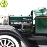 1/18 US GM Buick 1925 Model 25 Diecast Model Toys Car Boys Girls Gifts