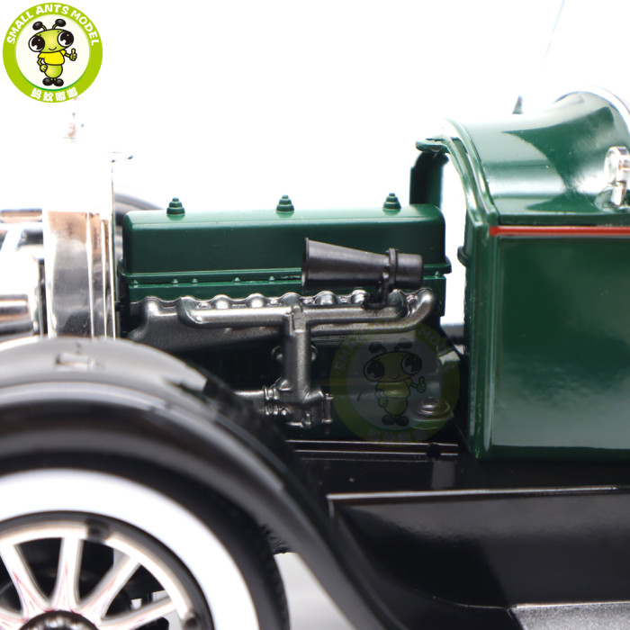 1/18 US GM Buick 1925 Model 25 Diecast Model Toys Car Boys Girls Gifts