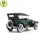 1/18 US GM Buick 1925 Model 25 Diecast Model Toys Car Boys Girls Gifts