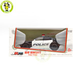 1/32 JKM Dodge Charger SRT Diecast Model Car Toys Kids Boys Gilrs Gifts Sound Lighting