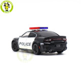 1/32 JKM Dodge Charger SRT Diecast Model Car Toys Kids Boys Gilrs Gifts Sound Lighting