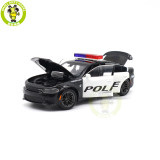 1/32 JKM Dodge Charger SRT Diecast Model Car Toys Kids Boys Gilrs Gifts Sound Lighting