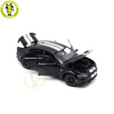 1/32 JKM Dodge Charger SRT Diecast Model Car Toys Kids Boys Gilrs Gifts Sound Lighting