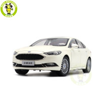 1/18 Ford New Mondeo 2017 Diecast Metal Car Model Toys for kids Boy Girl Gift Collection