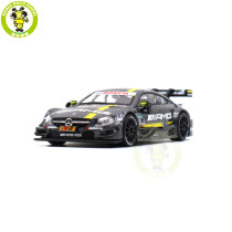 1/43 Mercedes Benz C 63 AMG DTM Diecast model racing car Toys Gifts