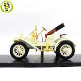 1/18 US GM 1909 Buick Model 10 Diecast Model Toys Car Boys Girls Gifts