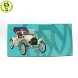 1/18 US GM 1909 Buick Model 10 Diecast Model Toys Car Boys Girls Gifts