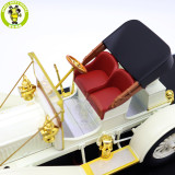 1/18 US GM 1909 Buick Model 10 Diecast Model Toys Car Boys Girls Gifts