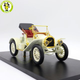 1/18 US GM 1909 Buick Model 10 Diecast Model Toys Car Boys Girls Gifts