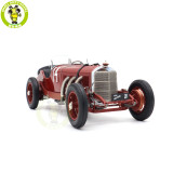 1/18 CMC Benz SSK Argentinean Autumn Race 1931 #14 Diecast Model Toy Cars Boys Girls Gifts