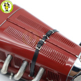 1/18 CMC Benz SSK Argentinean Autumn Race 1931 #14 Diecast Model Toy Cars Boys Girls Gifts