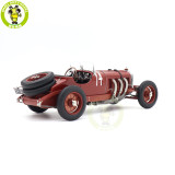 1/18 CMC Benz SSK Argentinean Autumn Race 1931 #14 Diecast Model Toy Cars Boys Girls Gifts