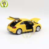 1/31 VW Volkswagen Beetle Cute toy Car Diecast MODEL CAR Toys kids Gifts