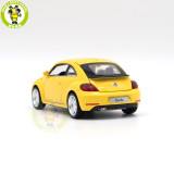 1/31 VW Volkswagen Beetle Cute toy Car Diecast MODEL CAR Toys kids Gifts